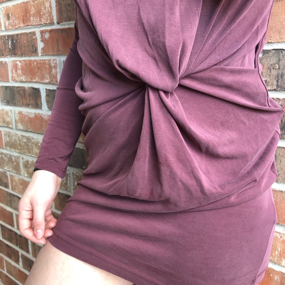 Dress - Picture 3 of 5